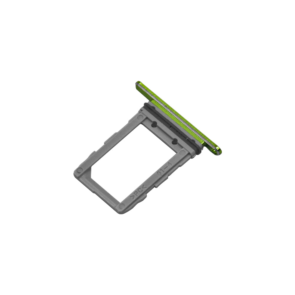 Samsung Galaxy Fold 5G F907B, F900F Original OEM SIM-Kartenhalter, Farbe wählbar – Bild 2