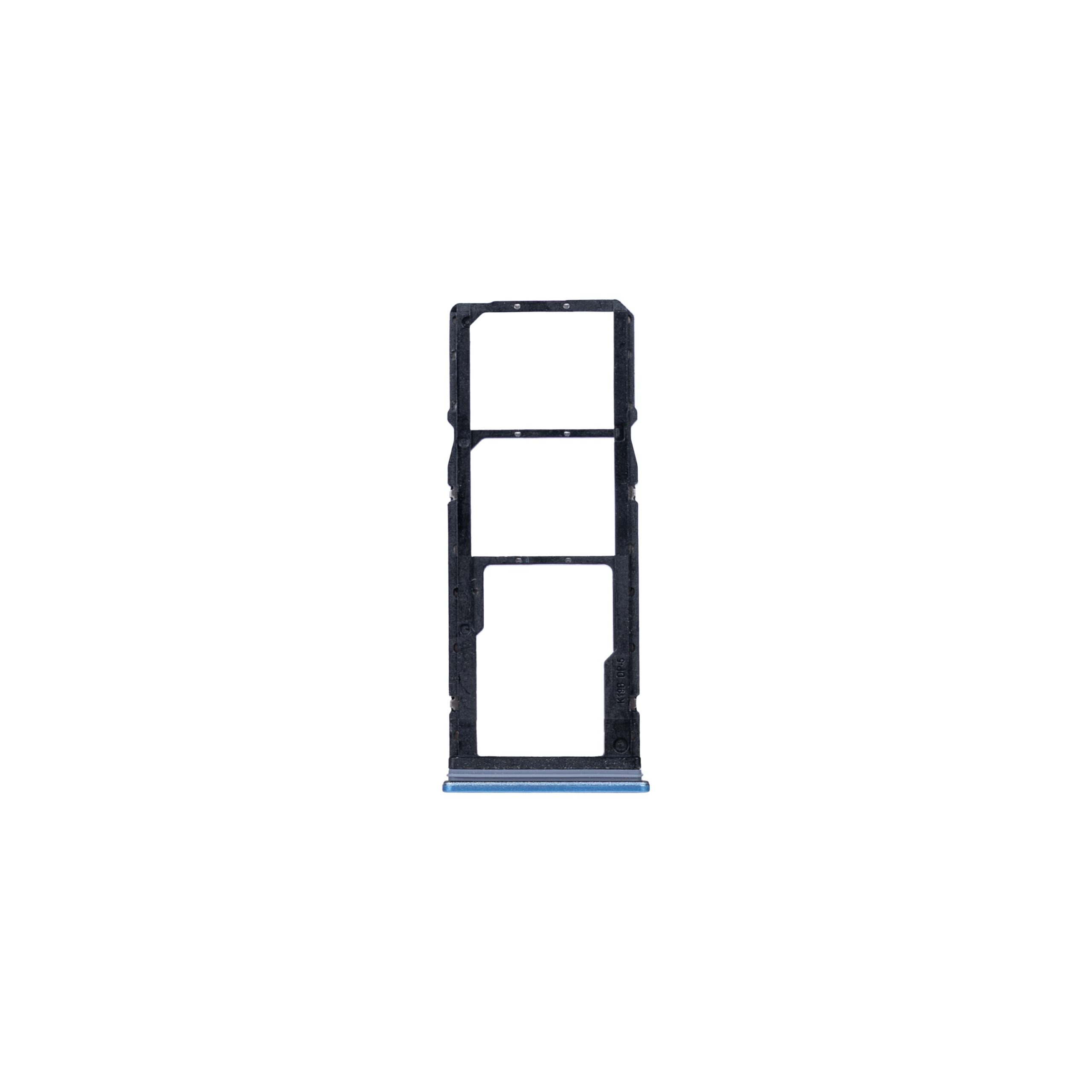 Xiaomi Redmi 10 (2021) Original OEM SIM-Kartenhalter, Farbe wählbar – Bild 6
