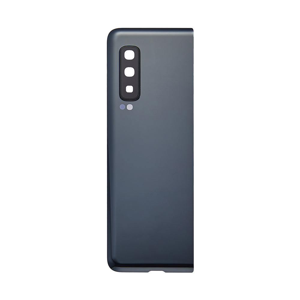 Samsung Galaxy Fold F900F Original OEM Backcover mit Kameraglas, Farbe wählbar – Bild 3