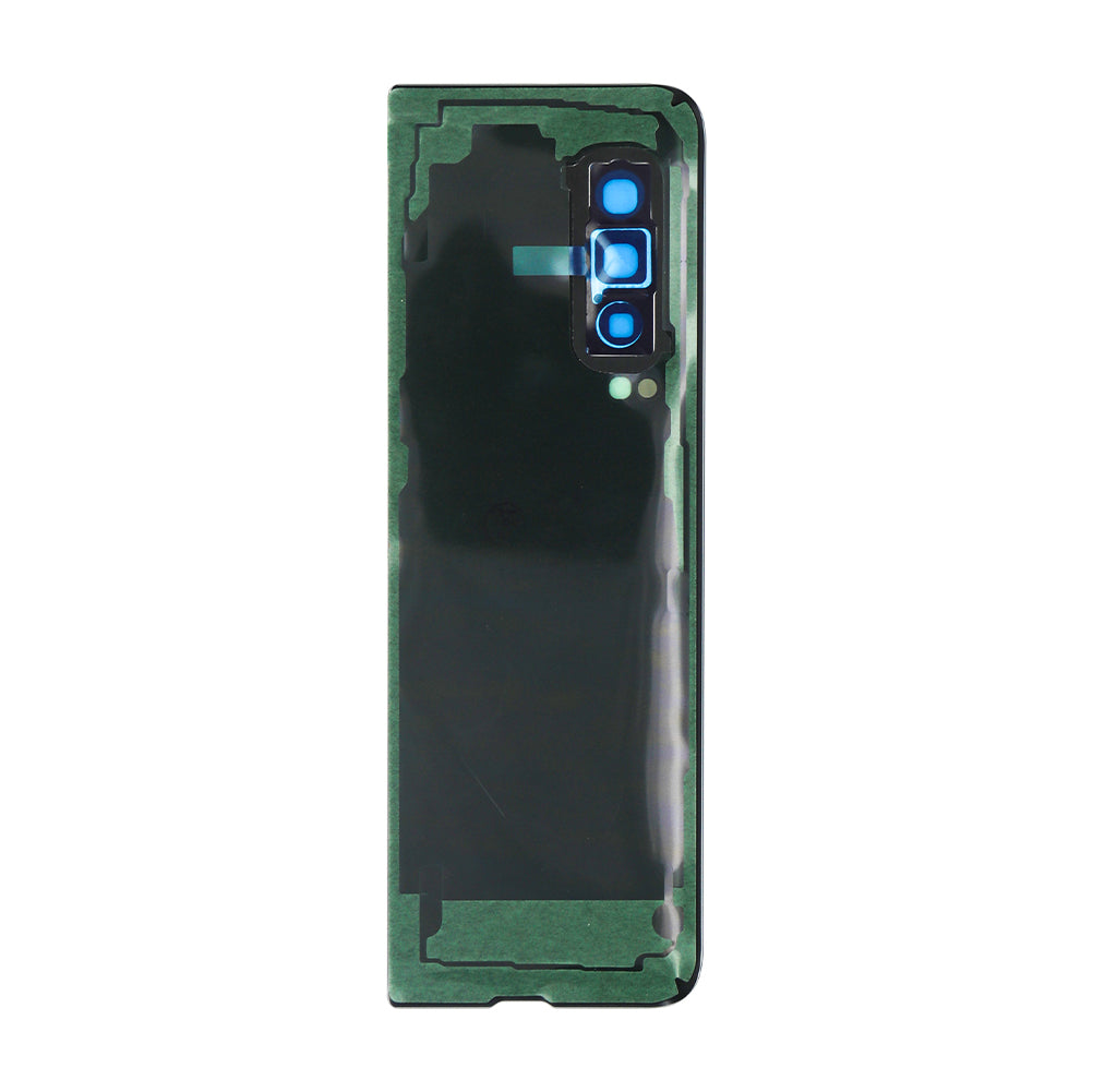 Samsung Galaxy Fold F900F Original OEM Backcover mit Kameraglas, Farbe wählbar – Bild 11