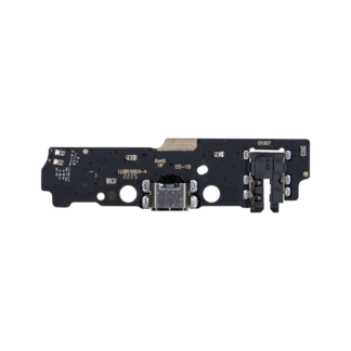 OEM Ladebuchse Ladeplatine Flex für Xiaomi Redmi/Poco Serie - Modell: Redmi A2 - Ausführung: Ladeplatine