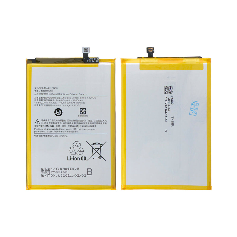 Xiaomi Redmi A2 Akku OEM – Bild 3