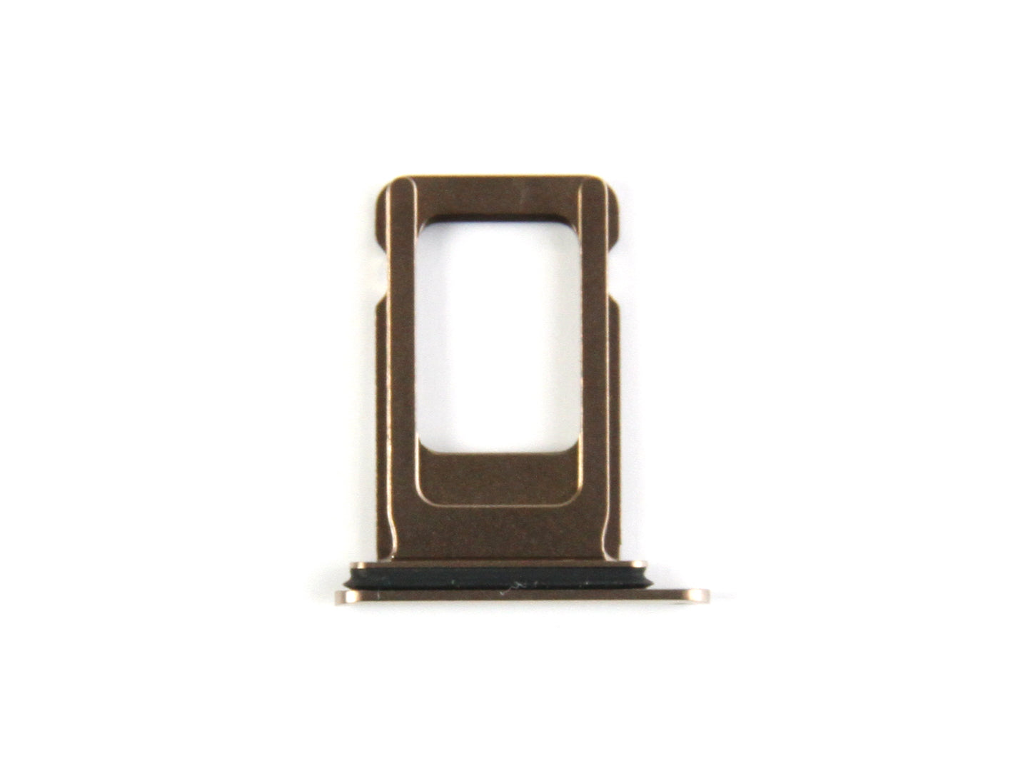 Für Apple iPhone XS Max Original ausgebaut SIM-Kartenhalter, Farbe wählbar – Bild 2