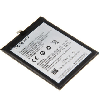 OnePlus X Akku BLP607 OEM