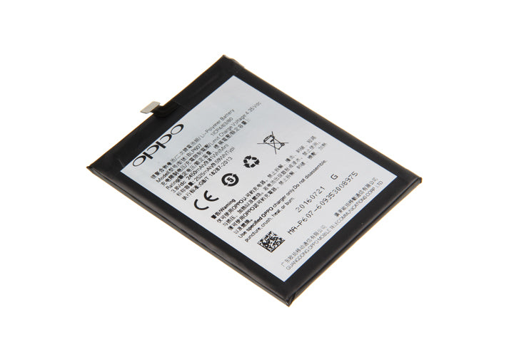 OnePlus X Akku BLP607 OEM