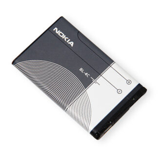Nokia 6300, 1202, 1203, 1661 Akku BL-4C OEM