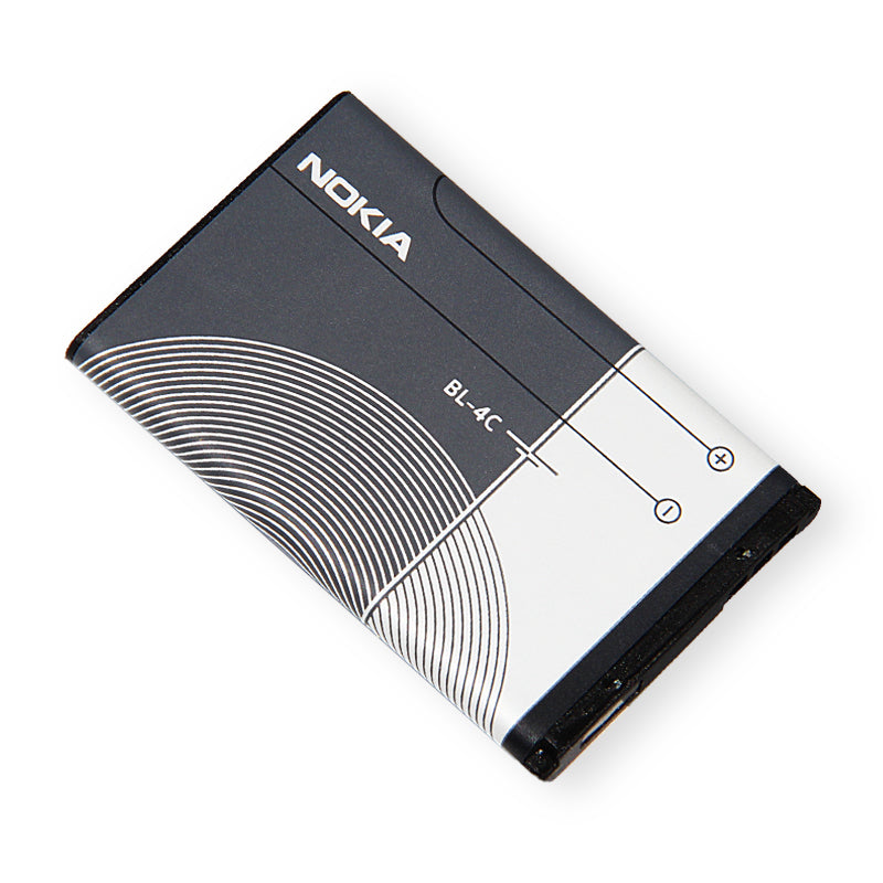 Nokia 6300, 1202, 1203, 1661 Akku BL-4C OEM