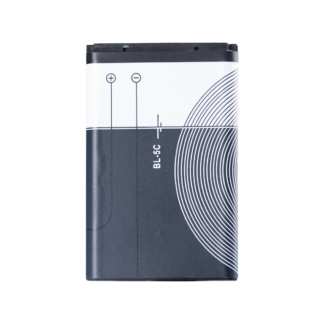 Nokia 1100, 1100C, 1101 Akku BL-5C OEM
