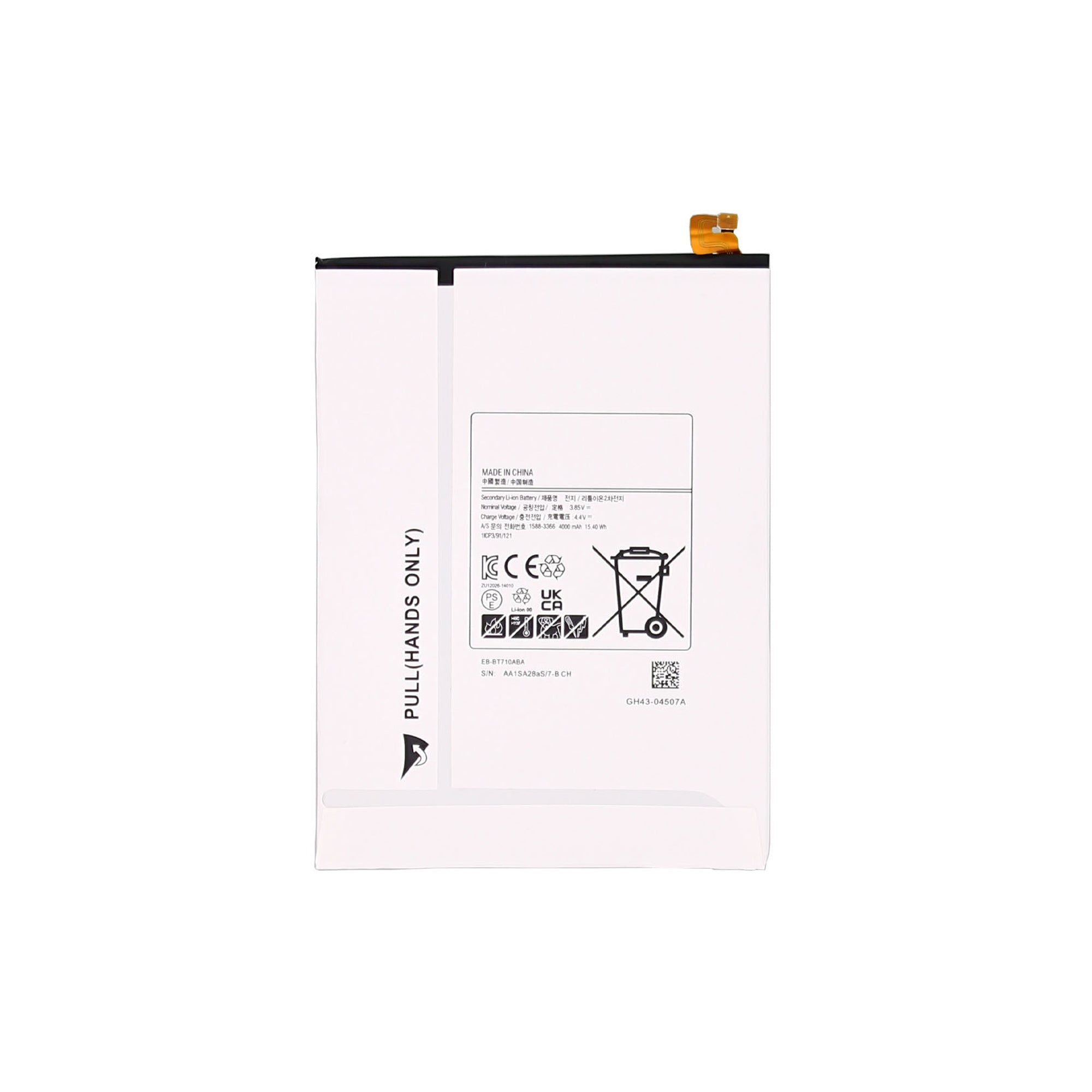 Samsung Galaxy Tab S2 8.0 inch T710 Akku BT710ABE OEM