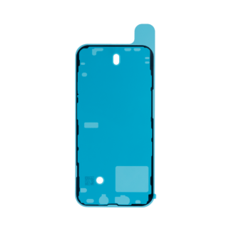 Für Apple iPhone 13 Display Kleber kompatibel (10er-Pack)