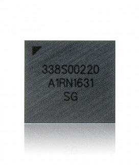 Für Apple iPhone 7, iPhone 7 Plus kleiner Audio-IC (U3301,U3402,U3502,338S00220) (42 Pins) (5er-Pack) OEM