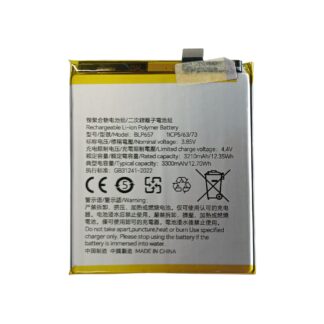 OnePlus 6 Akku BLP657 OEM