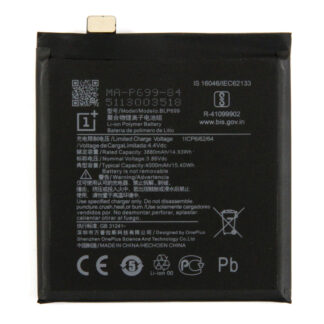 OnePlus 7 Pro Akku BLP699 OEM
