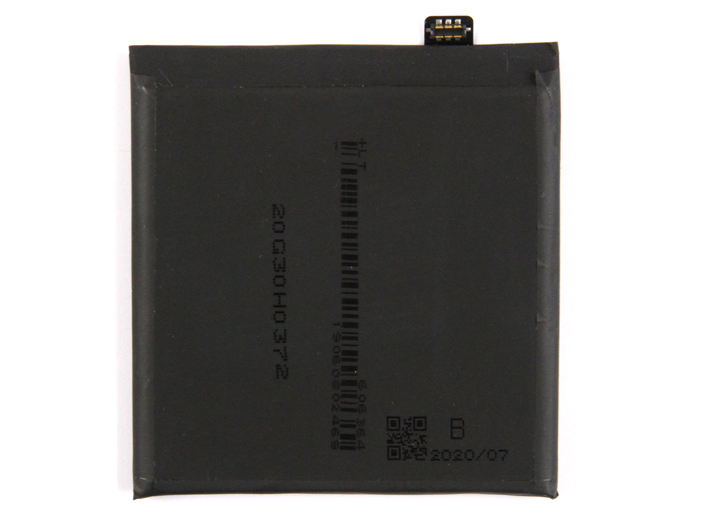 OnePlus 7 Pro Akku BLP699 OEM – Bild 2