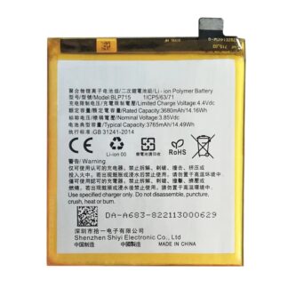 Oppo K3 Akku BLP715 OEM