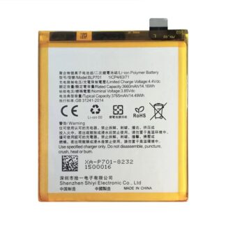 Oppo Reno Akku BLP701 OEM