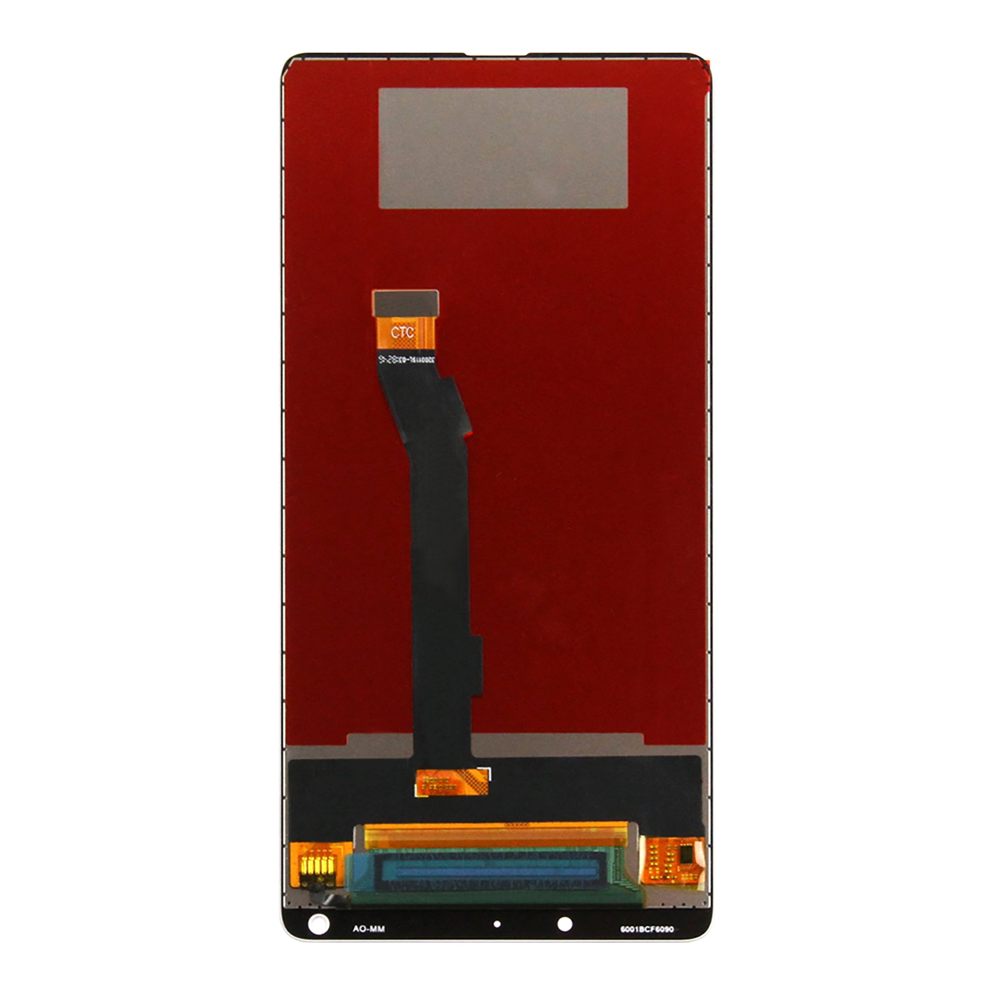OEM Display für Xiaomi Mi Mix 2 ohne Rahmen – Bild 3
