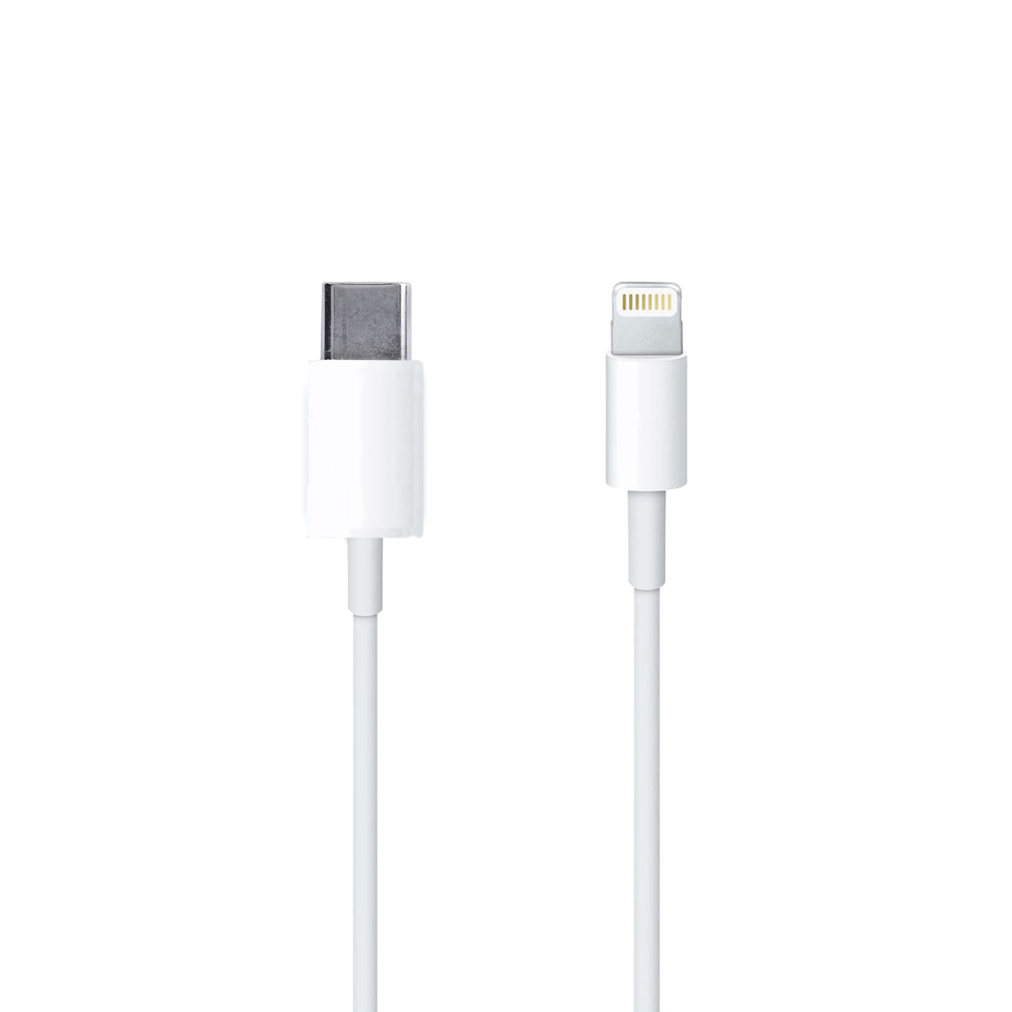 Für Apple Kabel USB-C To Lightning 100cm White Verkaufsverpackung – Bild 3