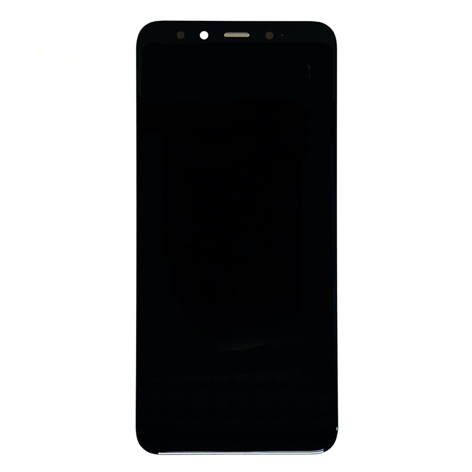 Xiaomi Mi A2 Display und Touchscreen-Digitizer ohne Rahmen Black OEM – Bild 2
