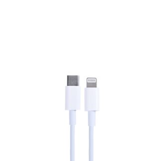 Für Apple Kabel USB-C To Lightning 200cm White Verkaufsverpackung