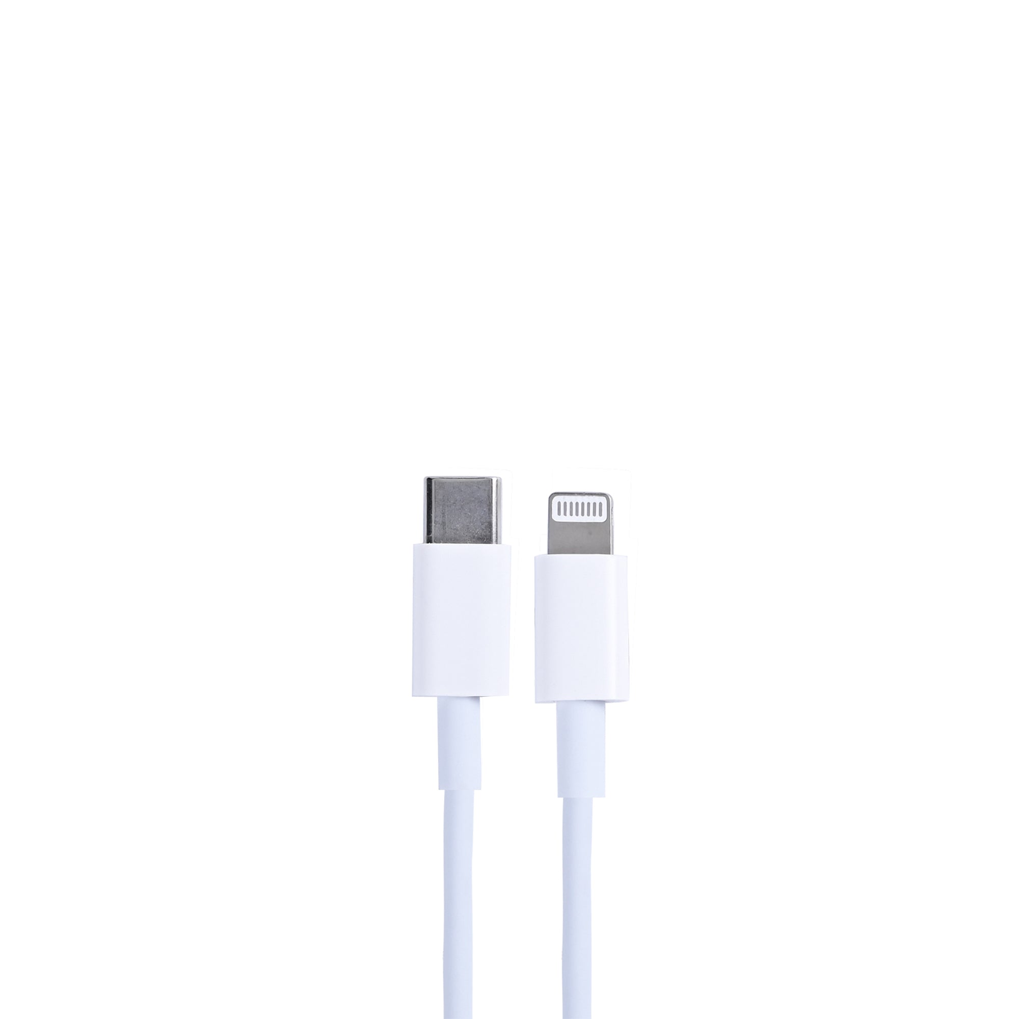 Für Apple Kabel USB-C To Lightning 200cm White Verkaufsverpackung