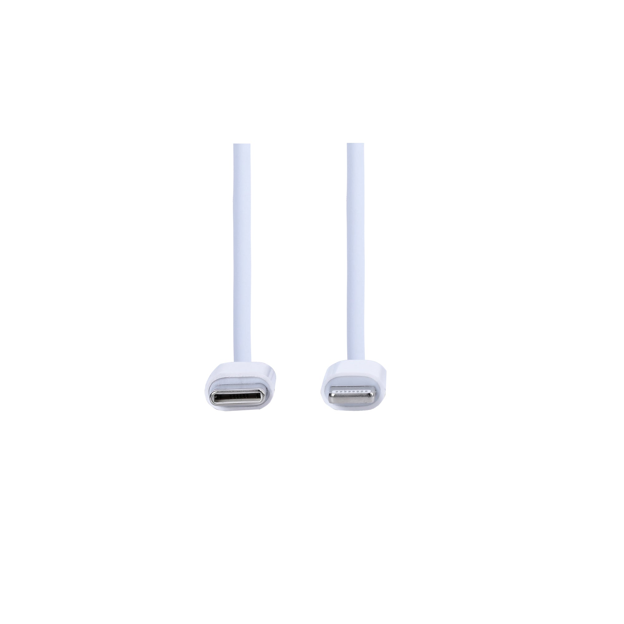 Für Apple Kabel USB-C To Lightning 200cm White Verkaufsverpackung – Bild 2