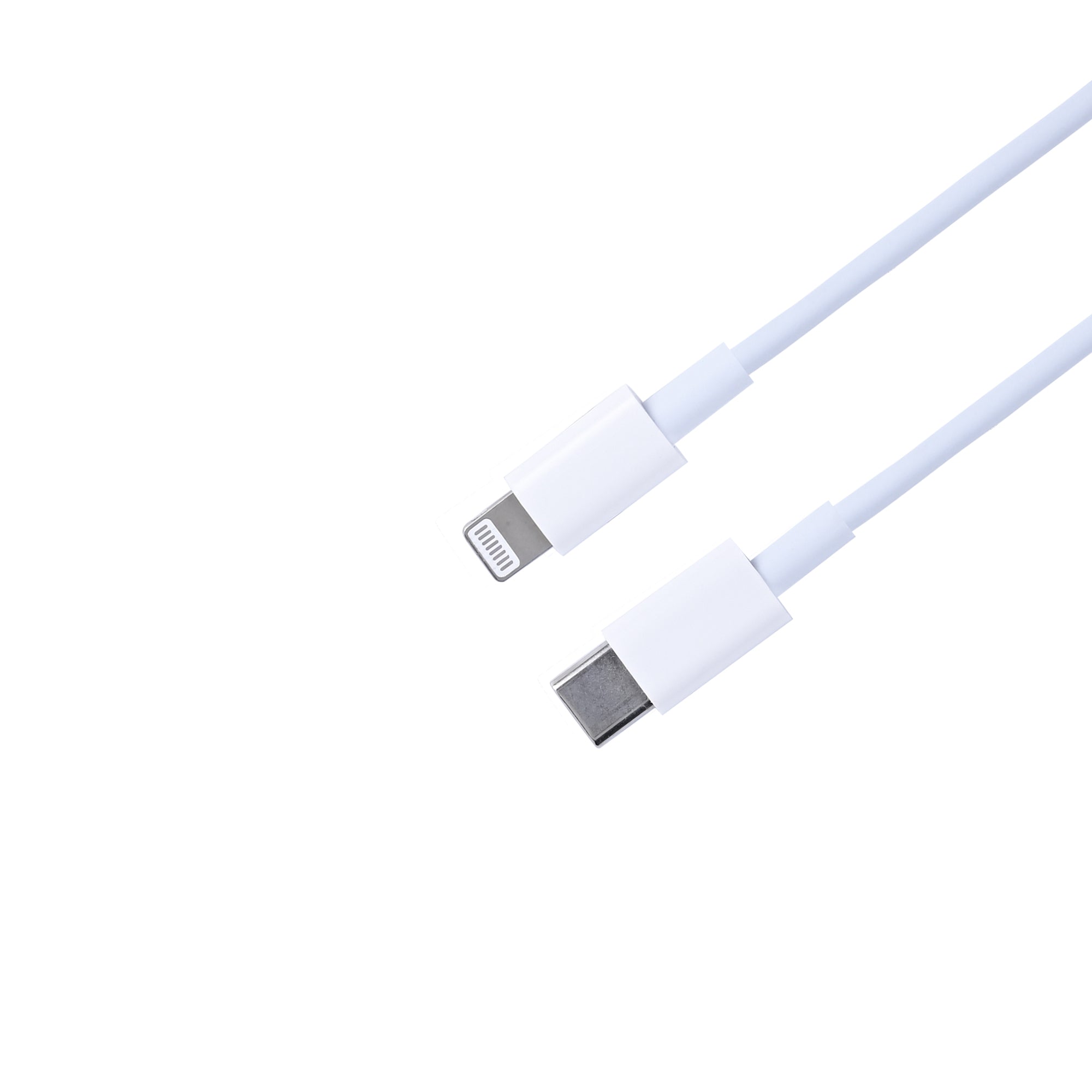 Für Apple Kabel USB-C To Lightning 200cm White Verkaufsverpackung – Bild 4