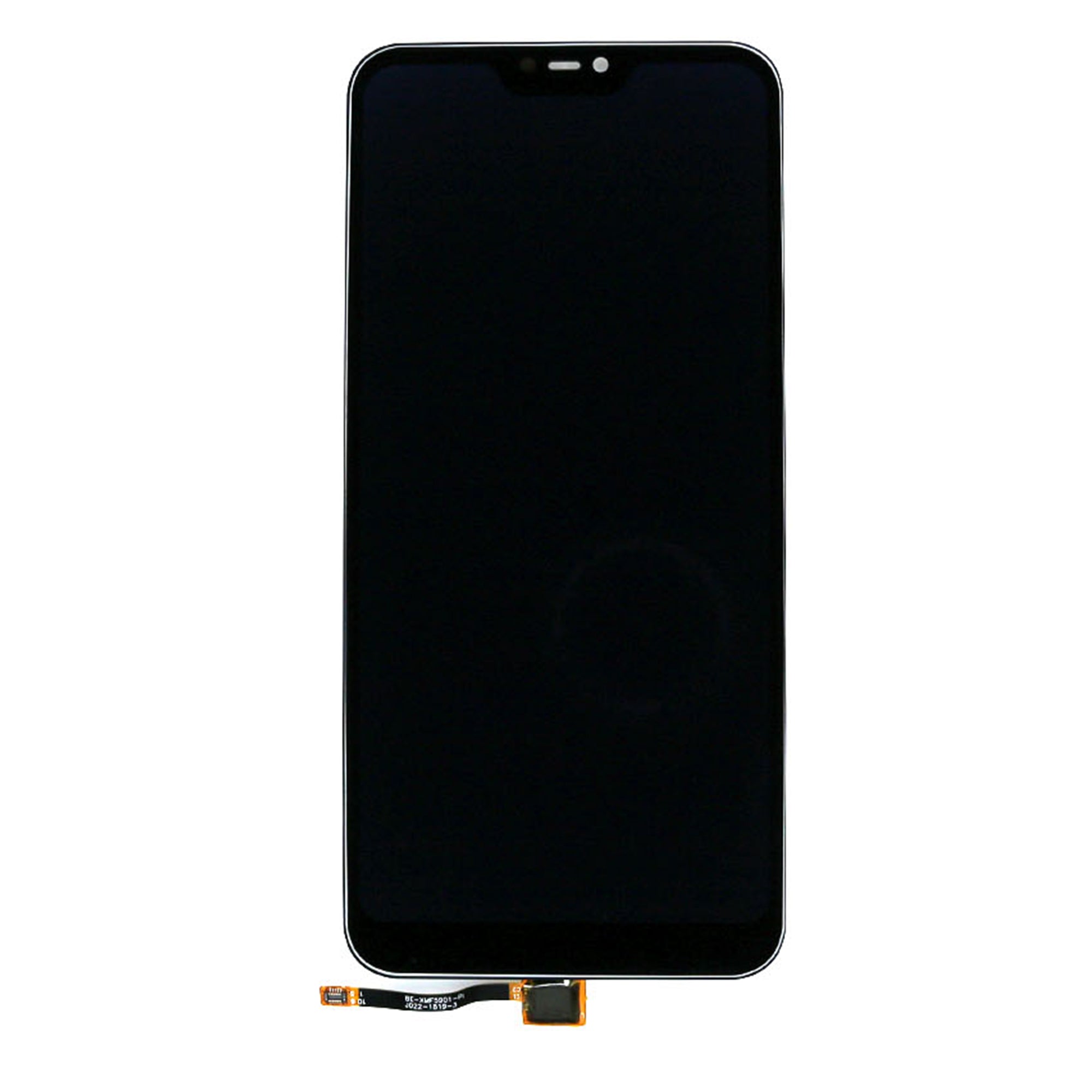 OEM Display für Xiaomi Mi A2 Lite ohne Rahmen – Bild 2