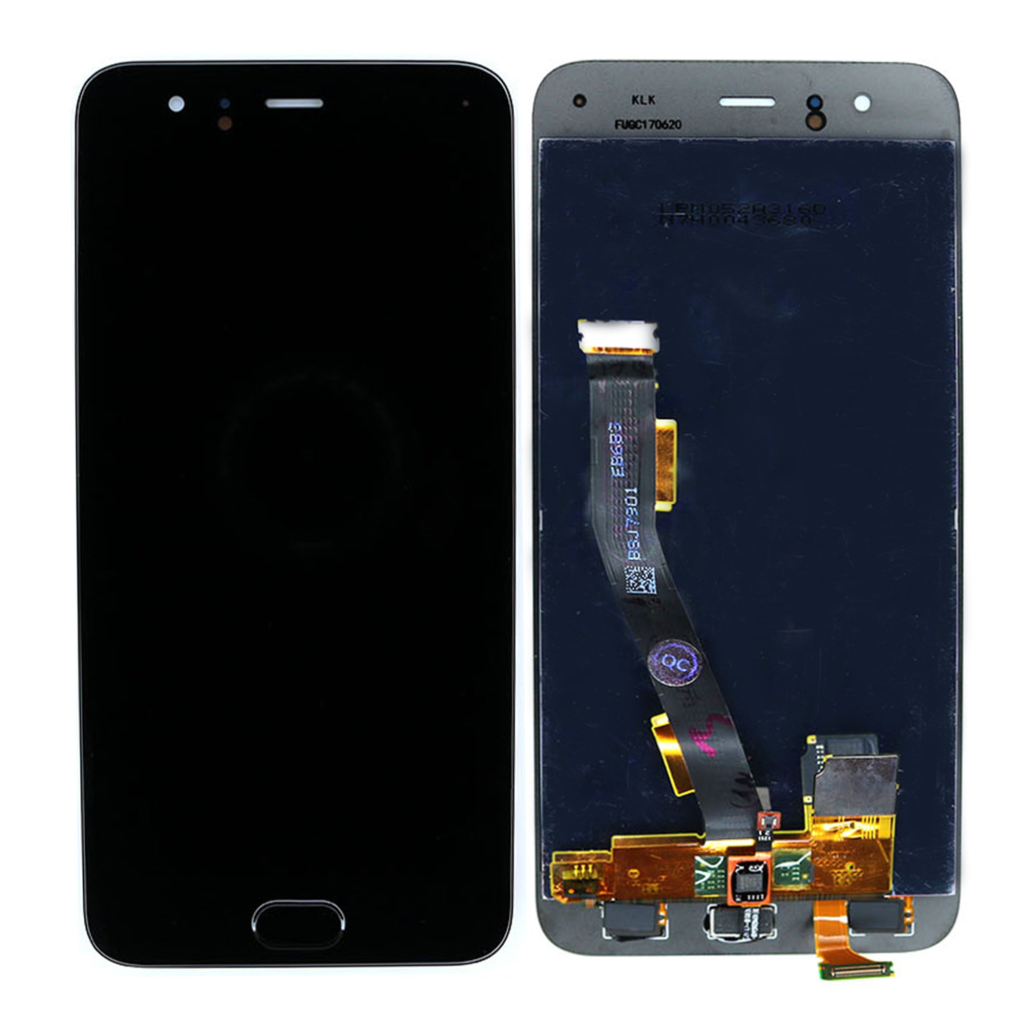 OEM Display für Xiaomi Mi 6 ohne Rahmen – Bild 4