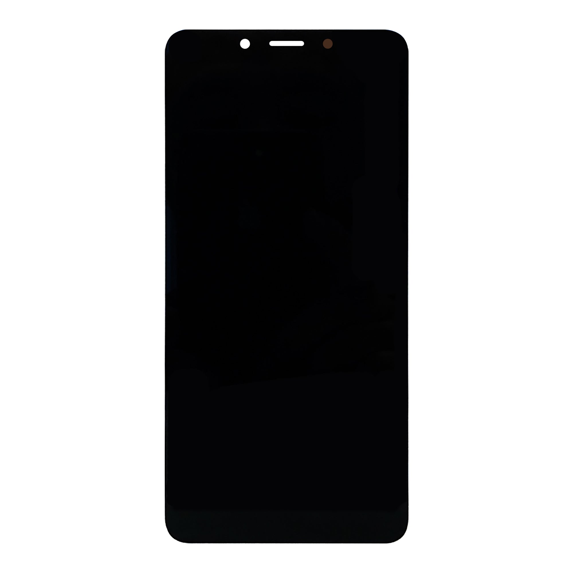 OEM Display für Xiaomi Redmi 6 ohne Rahmen – Bild 2