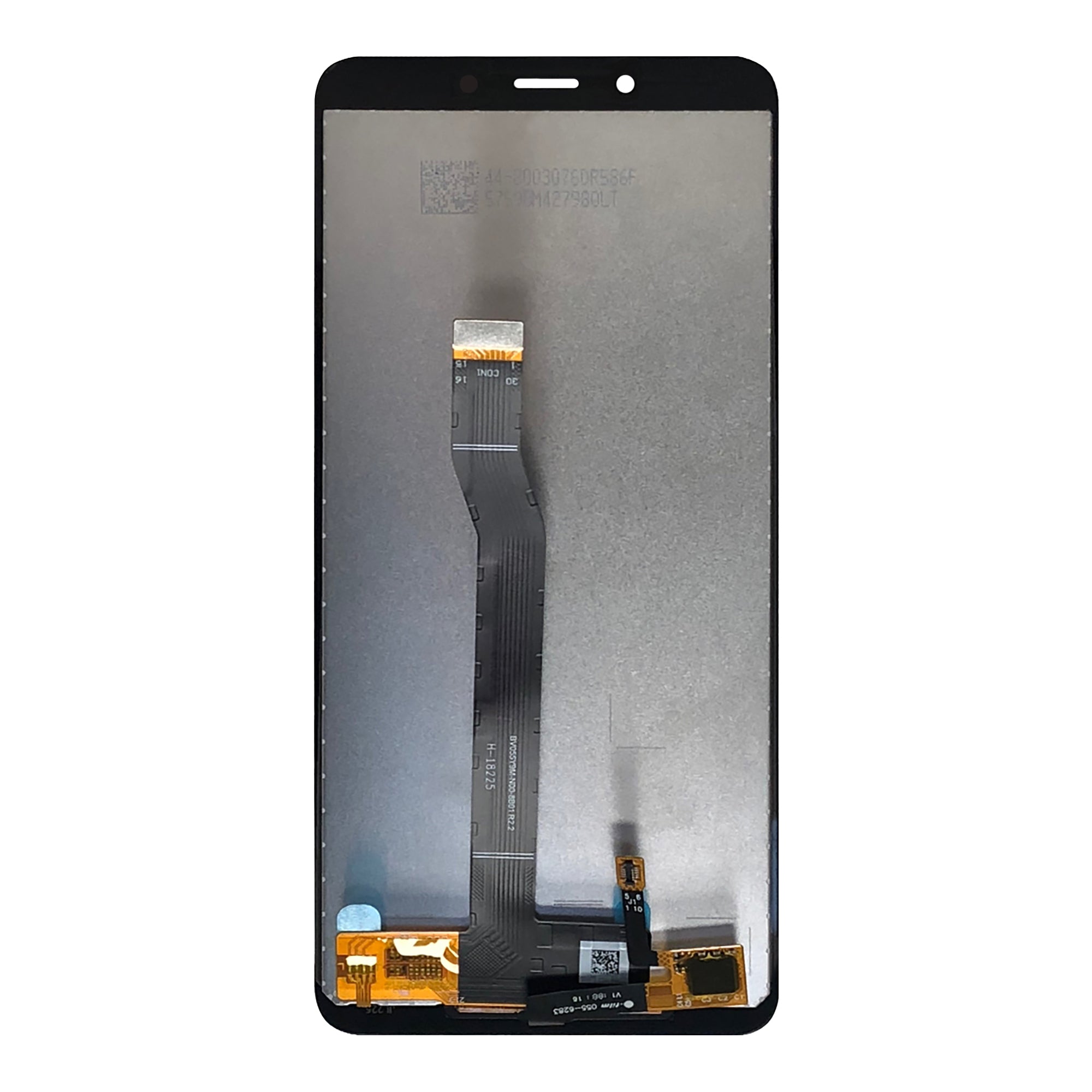 OEM Display für Xiaomi Redmi 6 ohne Rahmen – Bild 3
