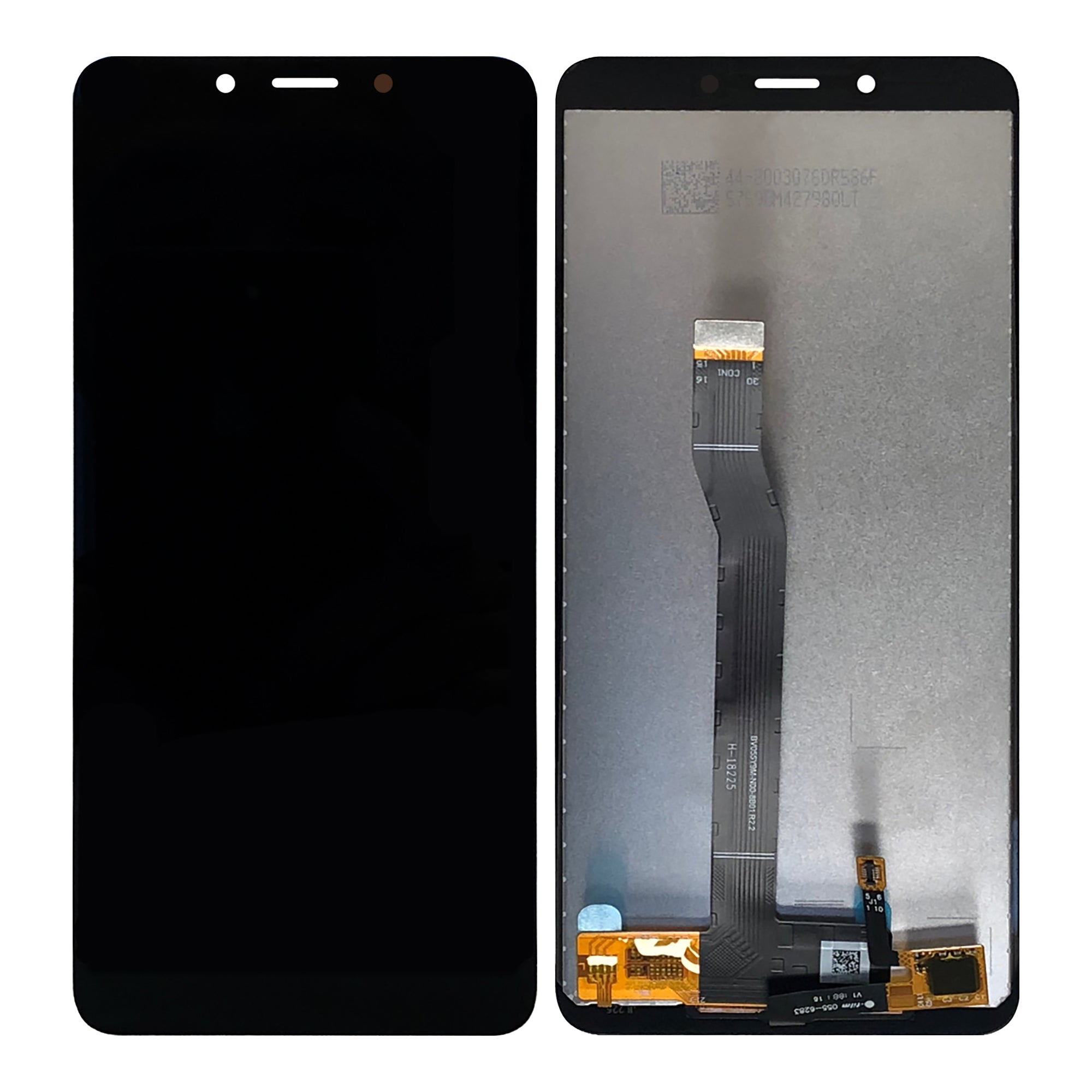 OEM Display für Xiaomi Redmi 6 ohne Rahmen – Bild 4