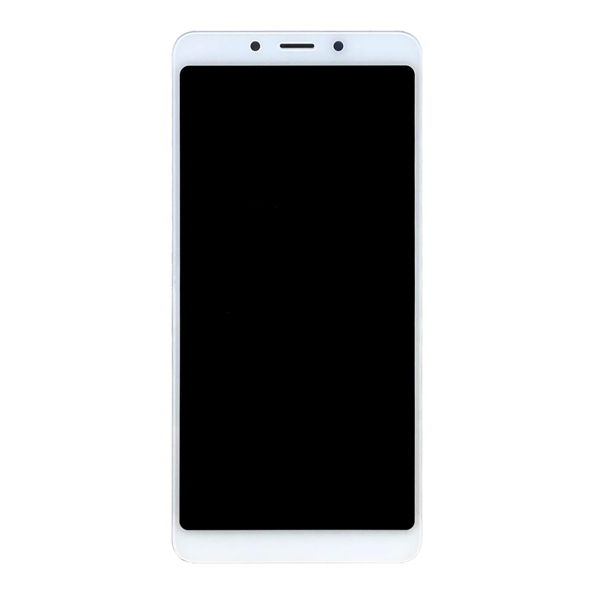 OEM Display für Xiaomi Redmi 6A ohne Rahmen – Bild 2