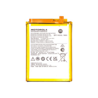 Motorola Moto G200 5G Akku MB50 OEM