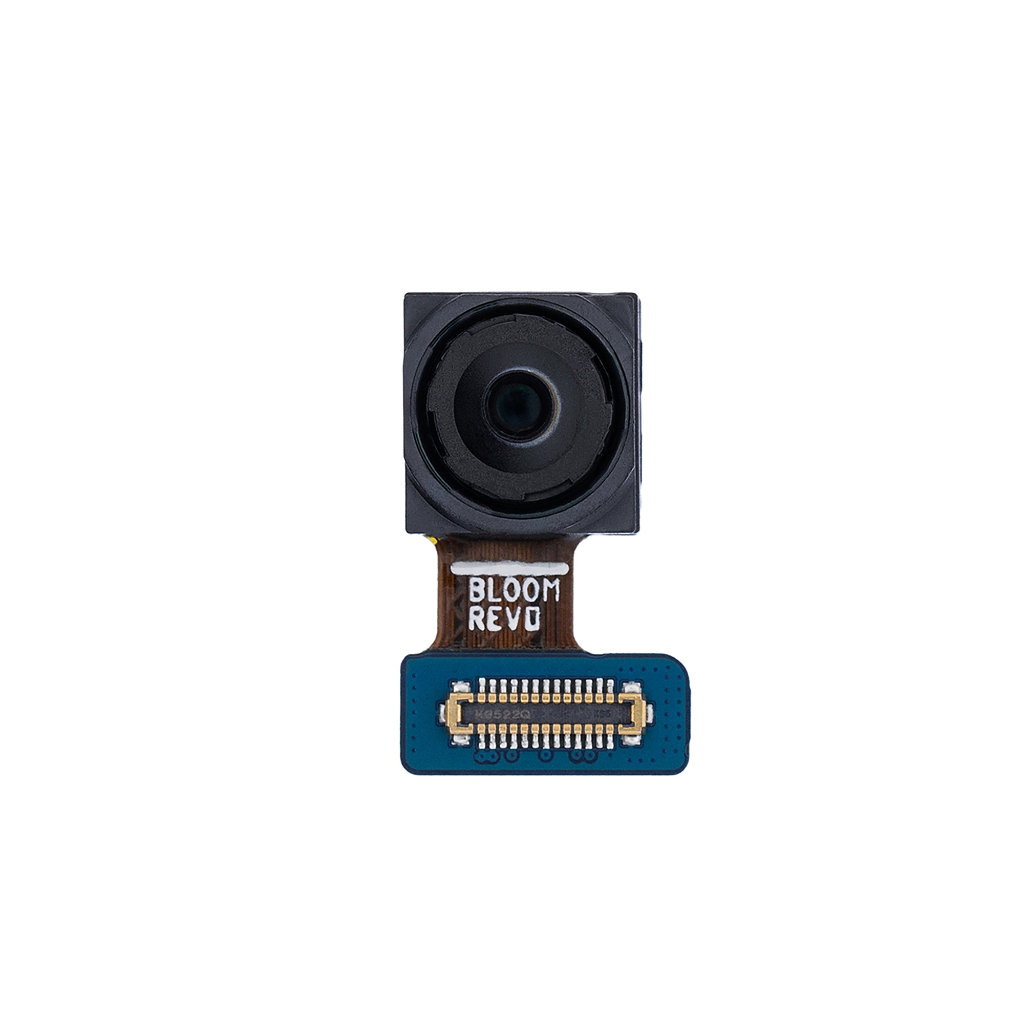Samsung Galaxy Z Flip 5G F707B Frontkamera 10MP Wide OEM – Bild 2