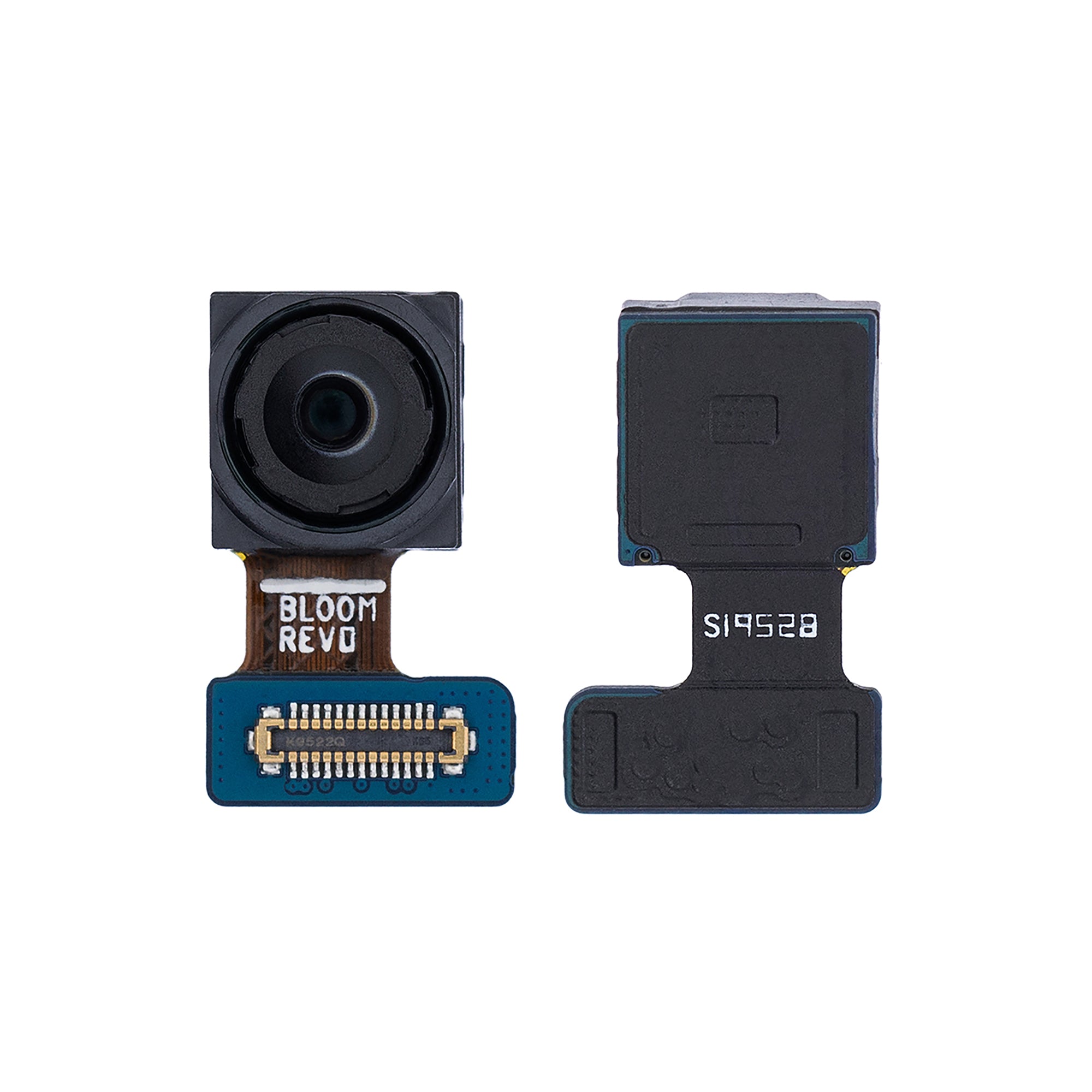 Samsung Galaxy Z Flip 5G F707B Frontkamera 10MP Wide OEM – Bild 4
