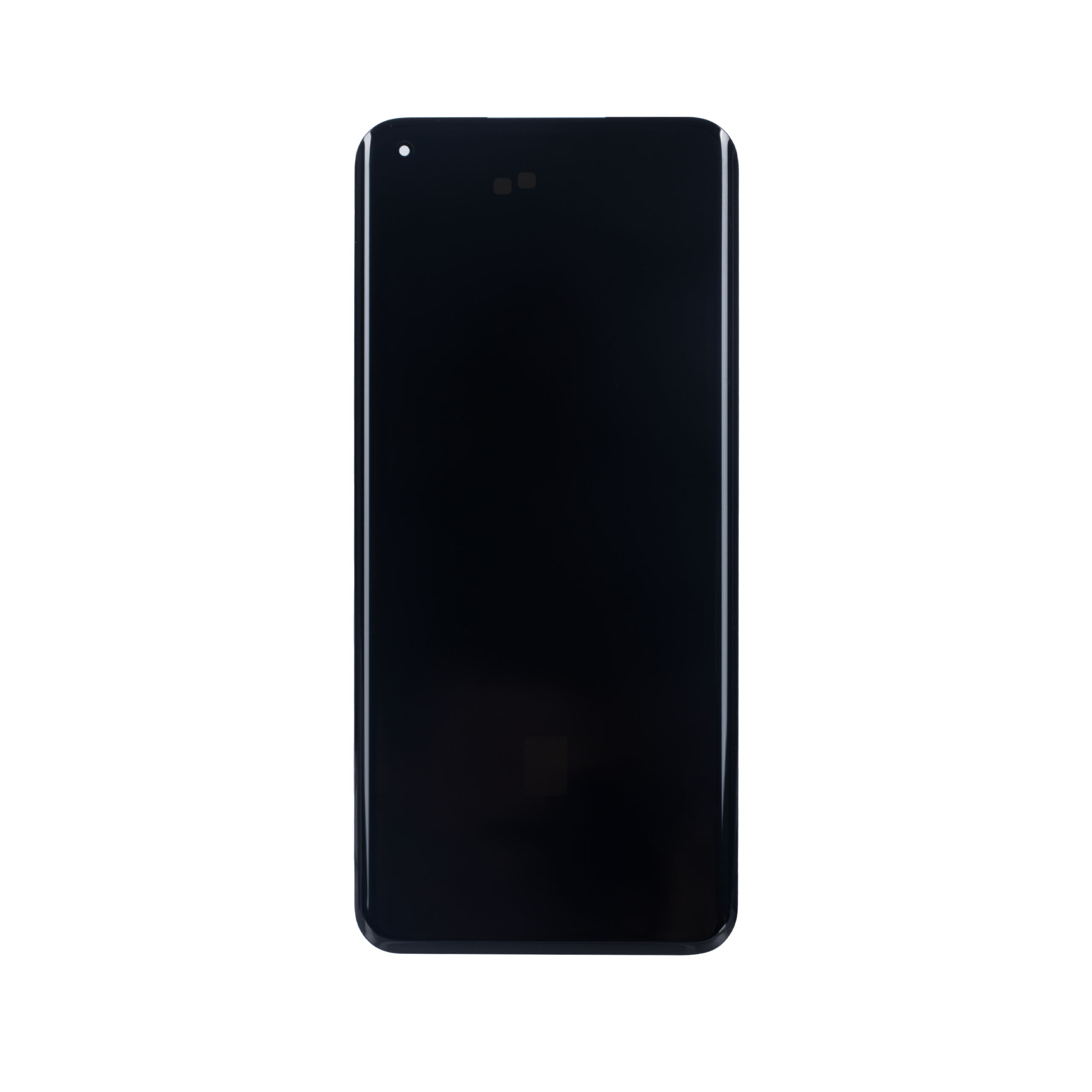 Original OEM Display für Xiaomi Mi 11 Ultra ohne Rahmen Black