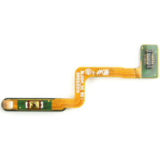 Samsung Galaxy Z Flip 5G F707B Fingerabdrucksensor-Flex Mystic Bronze OEM