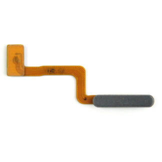 Samsung Galaxy Z Flip 5G F707B Fingerabdrucksensor-Flex Mystic Grey OEM