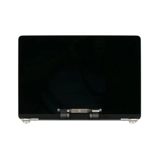Für Apple Macbook Air 13 inch (2020) A2179 Displayeinheit Space Grey aufbereitet