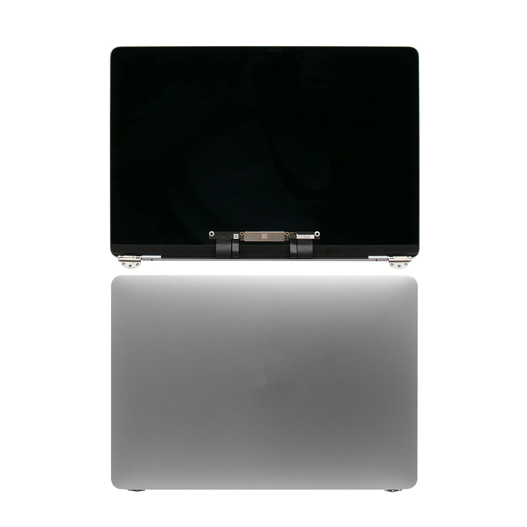 Für Apple Macbook Air 13 inch (2020) A2179 Displayeinheit Space Grey aufbereitet – Bild 3