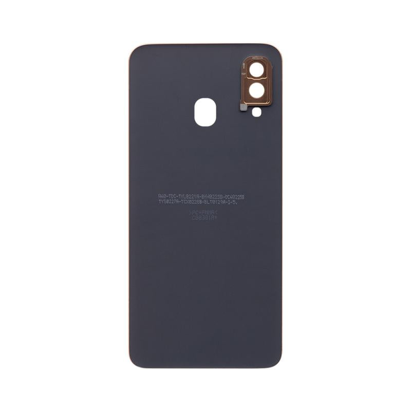 Samsung Galaxy A40 A405F Original OEM Backcover mit Kameraglas, Farbe wählbar – Bild 7