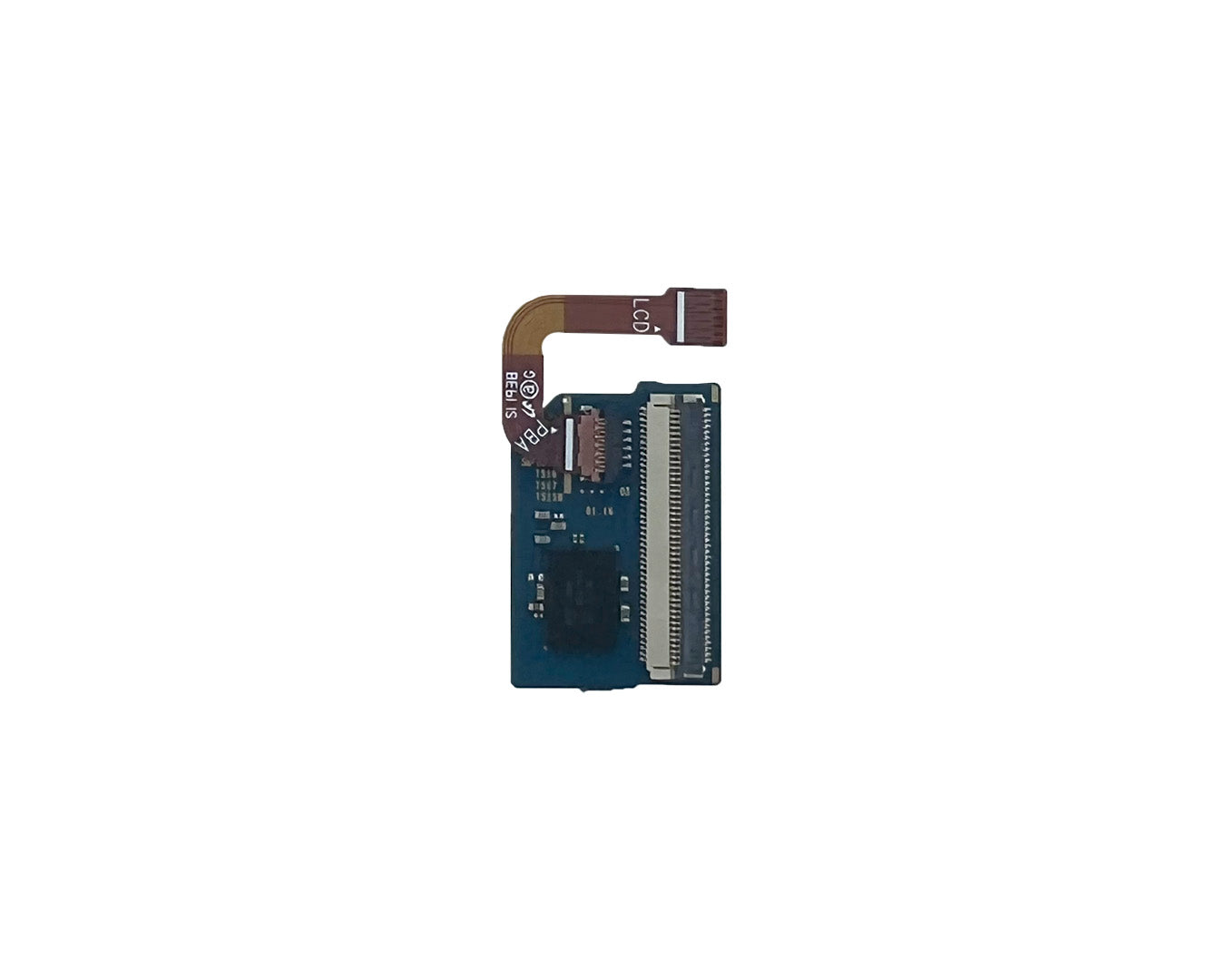 Samsung Galaxy Tab A 10.1 inch (2019) T510, T515 Display PBA mit Flex OEM