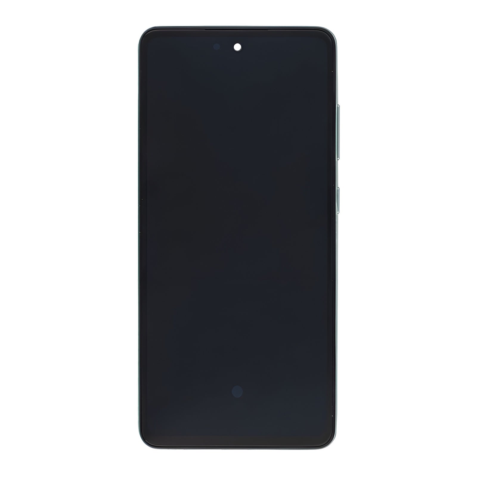 Samsung Galaxy A52s 5G A528B Original Service Pack Display Rahmen Awesome Mint – Bild 2