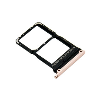 Xiaomi Mi 10 5G SIM-Kartenhalter Peach Gold OEM