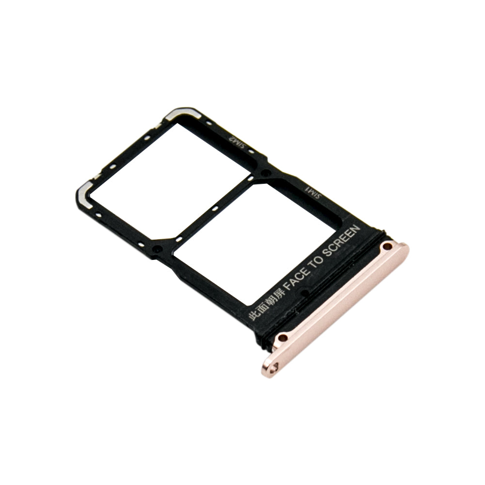 Xiaomi Mi 10 5G SIM-Kartenhalter Peach Gold OEM
