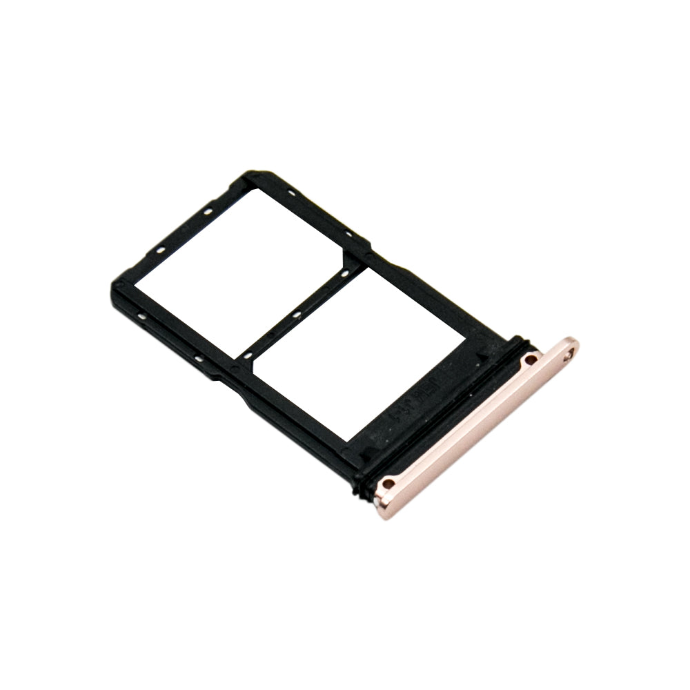 Xiaomi Mi 10 5G SIM-Kartenhalter Peach Gold OEM – Bild 2