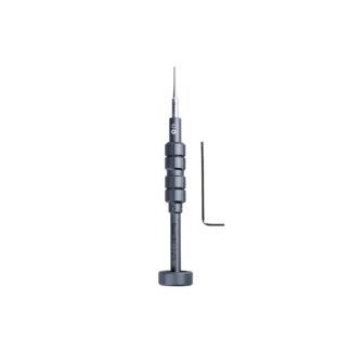 QIANLI iThor 3D Schraubendreher C Pentalobe