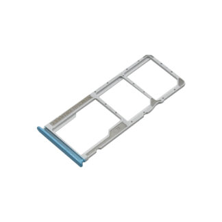 Xiaomi Redmi Note 9 SIM-Kartenhalter Polar White OEM