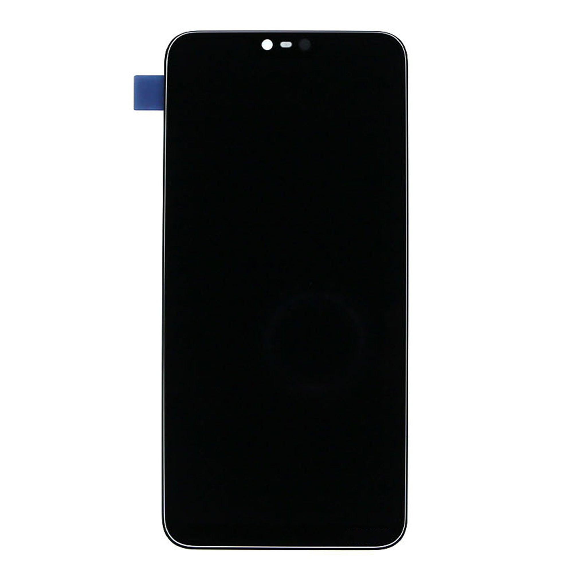 OEM Display für Nokia 6.1 Plus (X6) ohne Rahmen – Bild 2